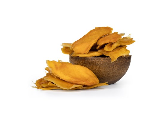 Getrocknete Mango Fancy